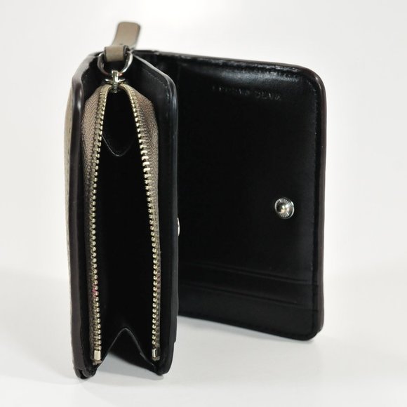 Marc Jacobs Mink Beige Bifold wallet - Picture 5 of 10